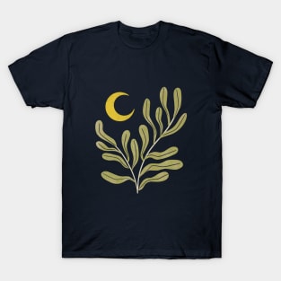 Moon Plant T-Shirt